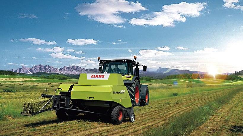 MARKANT 650